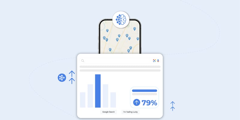 how to rank in AI overviews