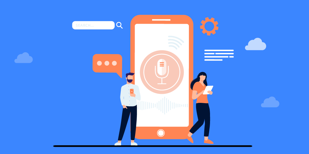 How to Optimize for Voice Search