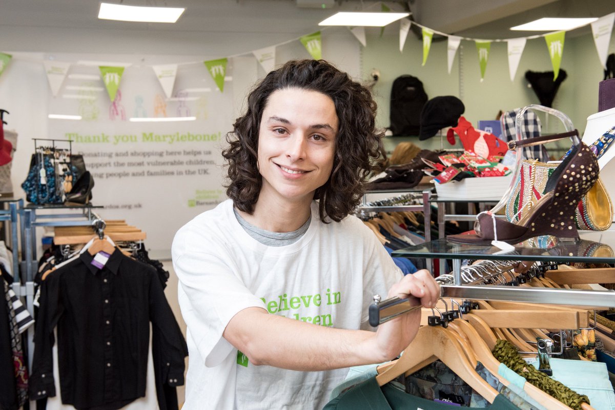 Barnardos pinmeto