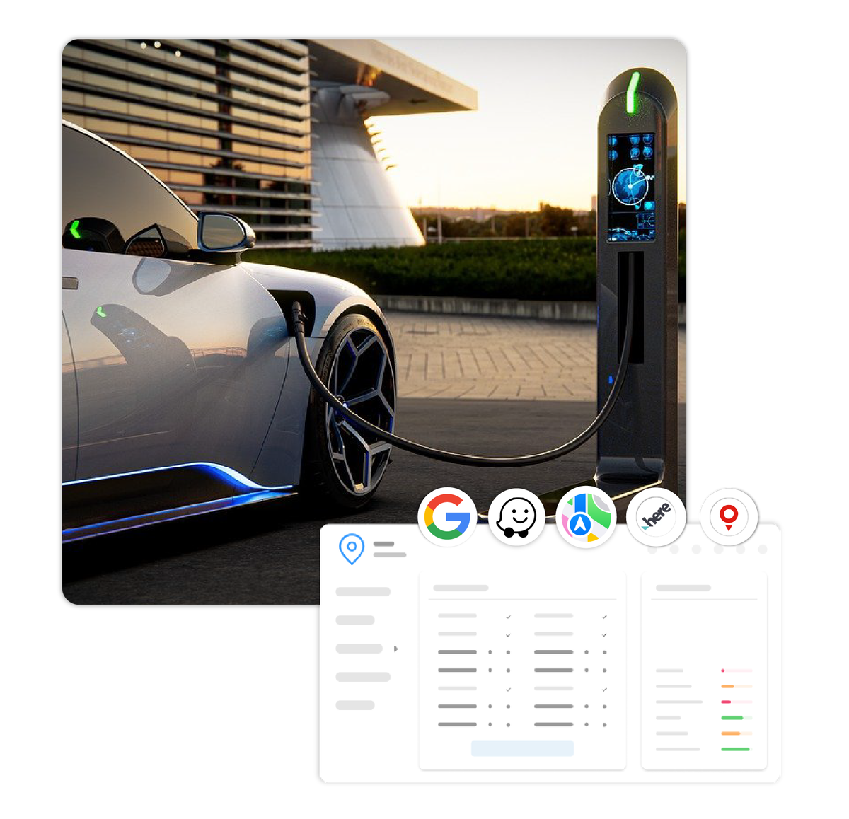 ev online marketing