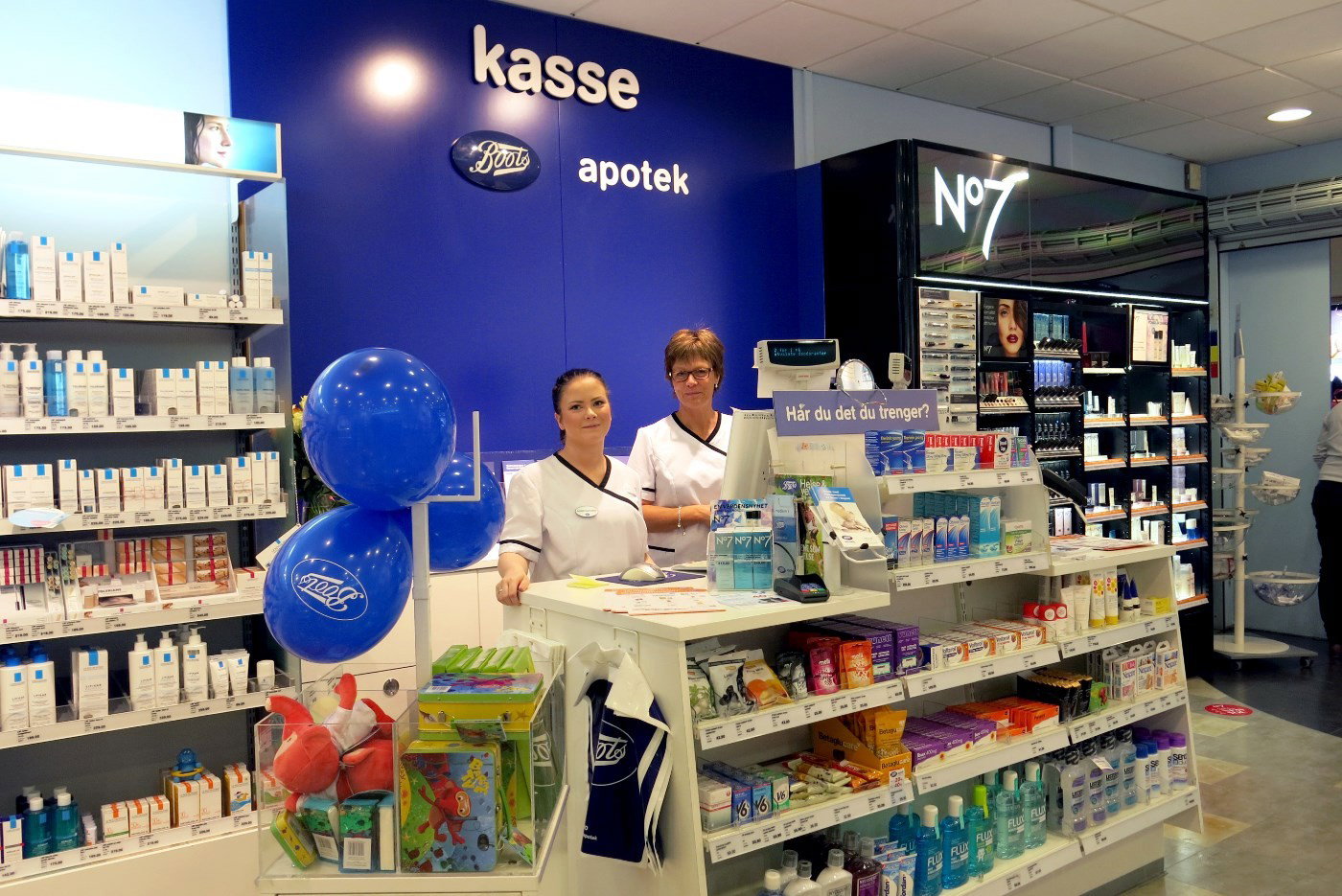 pharmacy local presence online
