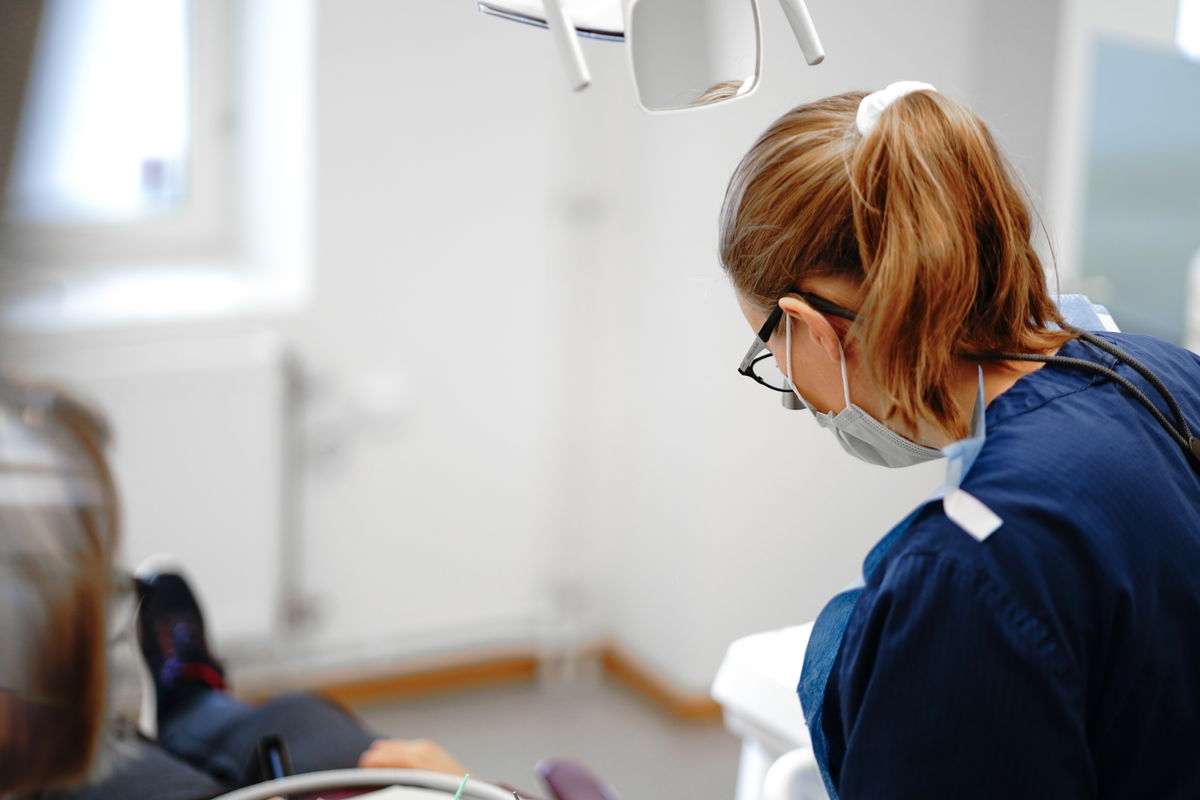 seo dental local
