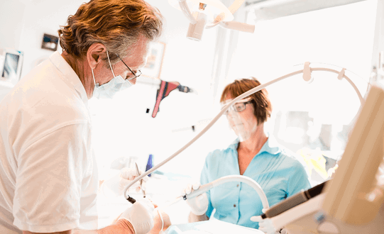 seo para clínica dental
